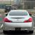2012 Infiniti G Coupe x AWD 11 thumbnail