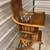 Victorian Combination Child High Chair/Rocker 2 thumbnail