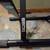BOSS BAS-1 Adjustable Tilt-Back Amp Stand - Black 4 thumbnail