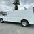 2015 GMC Savana Cargo Van, 155" WB, Extended 13 thumbnail