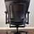 Office Star 2900 Leather Managers Office Chair Gunmetal Finish Base 4 thumbnail