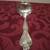 VINTAGE GLASS  ITEMS & PLATTERS /SPOONS & FORKS:     Sold Separately 13 thumbnail