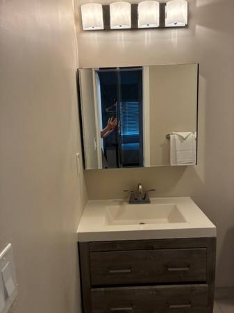 $499 / 1br - 350ft2 - PERFECT LOCATION - EXTENDED STAYS WELCOME $499/WEEK & AT THE BEACH (Deerfield Beach)64051006137217123