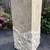Travertine Pedestal. 3 thumbnail