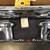 1946-47 cadillac 5pcs rear bumper rechrome 4 thumbnail