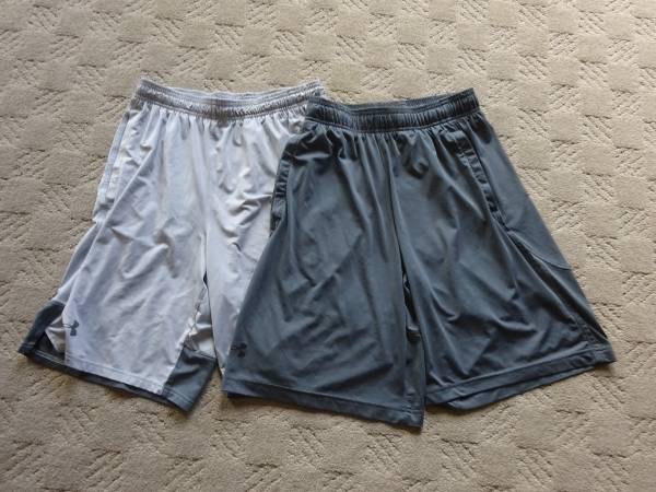 Men's basketball shorts 1