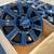 20" Chevy Silverado 2500HD Wheels 3500 GMC Sierra Denali Rims 8x180 6 thumbnail