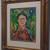 Mexican Art Diego Rivera Frida Kahlo Tribute Artwork Original Painting 4 thumbnail