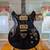 Ibanez Artcore Expressionist AS93SP Semi-hollow Electric Guitar - Blac 2 thumbnail