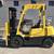 FORKLIFT PNEUMATIC 2017 HYSTER H50XT 1 thumbnail