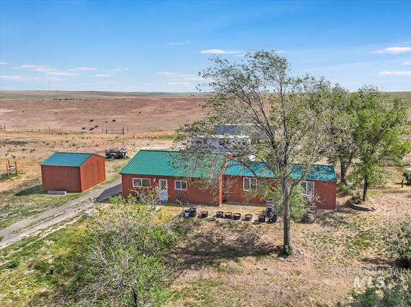 $598,000 / 3br - 1616ft2 - 3 bed, 1 bath, 40 acres, 50x150 Quonset hut64012745620609121