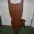Antique Decorative Oak Chair 7 thumbnail