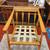 Danish Modern Teak Lounge Chair 5 thumbnail