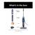 Shark HydroVac XL 3-in-1 bagless corded stick vacuum, mop 15 thumbnail