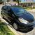 2014 Nissan Versa Note SV Hatchback Black 3 thumbnail