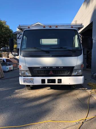 2007 Mitsubishi fuso - Photo 8