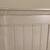Linden Street Designer Off White Shabby Chic Queen Bed Frame 5 thumbnail
