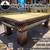 9 Foot Connelly Pool Table - FREE Install w/ New Felt In Any Color 1 thumbnail