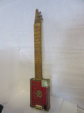 50 CAJAS DE CIGARROS VINTAGE DE MADERA PARA GUITARRAS - $150 (THOUSAND OAKS)63471428347011121