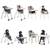 Graco 7 in 1 high chair 2 thumbnail