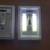 NEBO FlipIt LED Light Switch ,Set Of 2 5 thumbnail