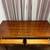2 Drawer Queen Anne Style Writing Desk. Free to ask, I reply. Size in pics 4 thumbnail