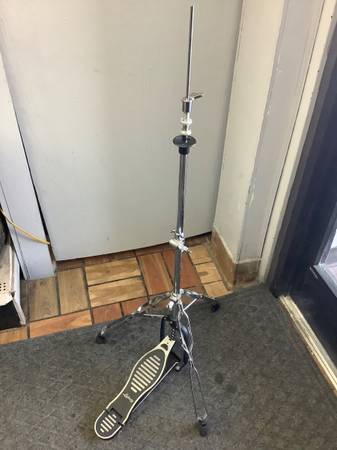 Ludwig Hi Hat Stand 196391-3 1