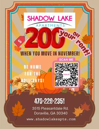 Start living large! You'll love our 2 bed, 1 bath! 1200 Sq Ft! 1