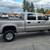 POST FALLS MOTORS. COM 2005 Chevrolet Silverado 2500 HD Crew Cab LS Pi 3 thumbnail