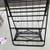 FREE - TWO SINGLE BED FRAMES 1 thumbnail