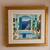 Positano Bath by Thomas McKnight + 2 Art Books 1 thumbnail