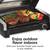 Electric Indoor Searing Grill 2 thumbnail