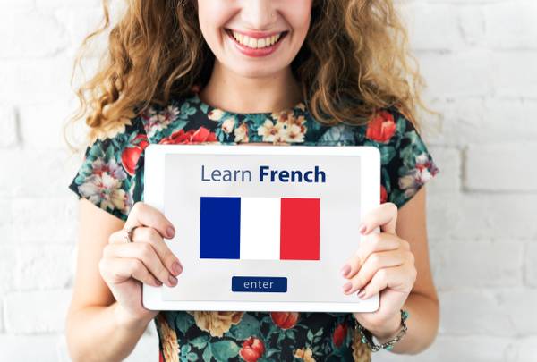 French Tutor 1