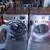 SAMSUNG STACKABLE ENERGY SAVING GAS DRYER AND WASHER SET WITH STEAM 6 thumbnail