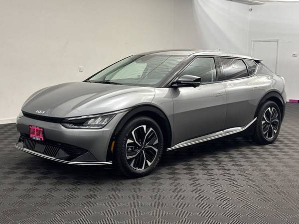 2022 Kia EV6 AWD All Wheel Drive Electric Wind SUV - $27,998 (2021 North 4th Street  Coeur d'Alene, ID 83814)63470424158851121