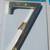 4" House Numbers: Solid Brass 4 inch 11 thumbnail