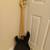 Squier pj bass guitar for sale 4 thumbnail