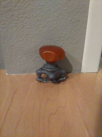 Spinner Knob 1