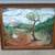 Stunning 50" X 43" Landscape Impressionist  Signed Oil on Board 13 thumbnail