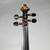 Vintage Karl Höfner Custom Shop Violin KH206, 4/4, Germany 1970s 11 thumbnail
