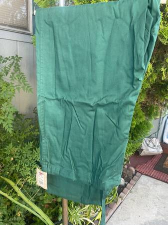 (5) Different Uniform Ladies Slacks 1