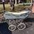 Vintage TWIN Silver Cross Pram 2 thumbnail