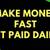 💰☎️GET PAID DAILY!💯MAKE AN EZ $422 - $844 - $1266 DAILY!!☎️💰 1 thumbnail