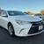 2016 Toyota Camry LE 4dr Sedan 1 thumbnail