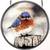 Stained Glass Blue Bird New in box by Glassmasters 4 thumbnail
