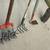 Garden Tool Lot Assortment 5 thumbnail