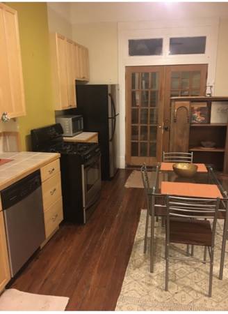 $1,650 / 1br - 950ft2 - Creole Cottage, All Utilities Paid, Fully Furnished (Uptown/University)63903420122498121