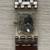 RARE SWATCH WATCH SUBK134G "FULL AND EMPTY" 2007 SQUARE SWATCH WATCH 3 thumbnail