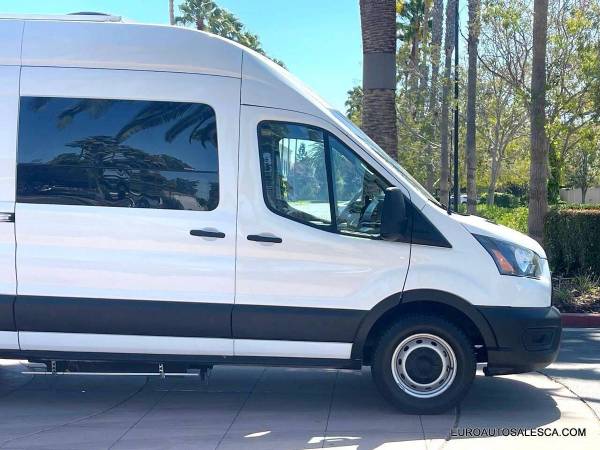2020 Ford Transit 250 3dr - Photo 12