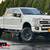 2022 Ford F-250SD Diesel 4x4 4WD Truck Lariat Crew Cab 1 thumbnail